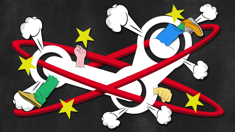 Illustration for article titled Steam Greenlight's Replacement Could Pose Problems Of Its Own